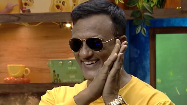 Bigg Boss Lawyer Jagadish Beauty Tips For Men What To Do For Face Glow