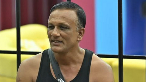 Bigg Boss Kannada Contestant Jagadish Said That He Will Do A Movie With Actor Darshan Thoogudeepa