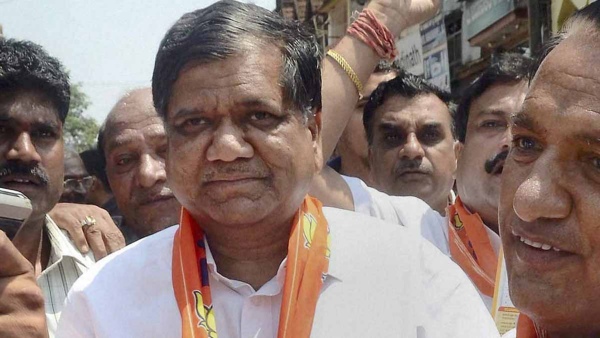 State Govt Withdraws Hooligan s Case Says Jagadish Shettar