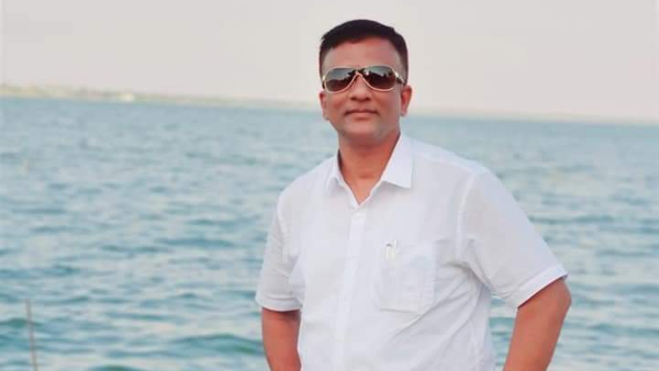 Kannada Bigg Boss Contestant Jagdeesh Has Talked About Entering Politics Kannada Bigg Boss Contestant Jagdeesh Has Talked About Entering Politics