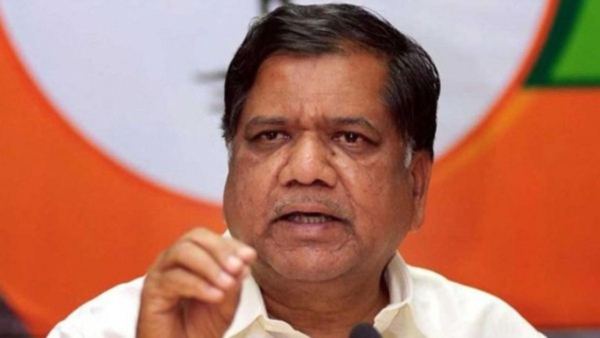 BJP MP Jagdish Shettar Asked Why The Kharge Family Needed Government Land