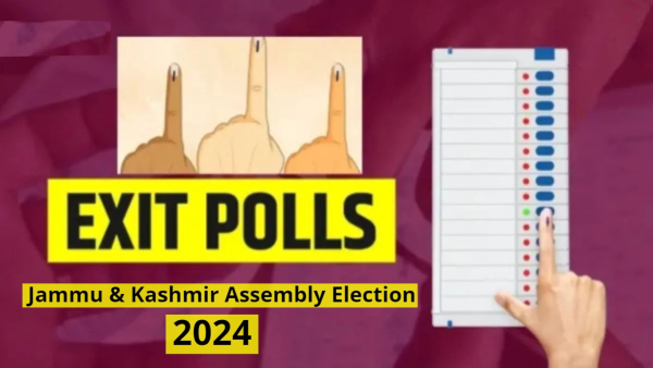 Jammu And Kashmir Election 2024 ABP News Exit Poll Predictions Know Which Party Got Majority