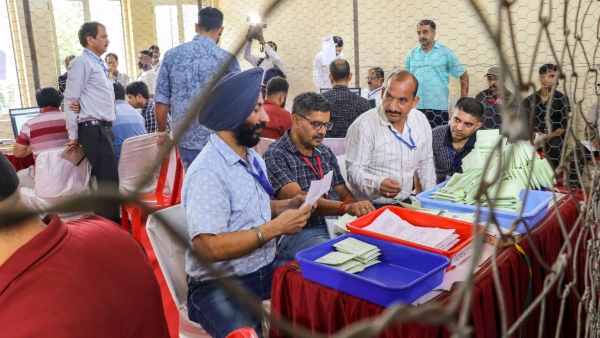 Jammu And Kashmir Assembly Election 2024 Results Lieutenant Governor And Power To Nominate Five Members