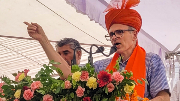 Jammu and Kashmir Omar Abdullah said that exit polls are all time pass
