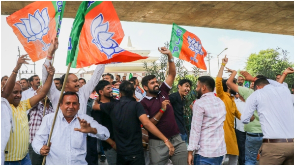 Jammu and Kashmir Election Results Winners and Margins