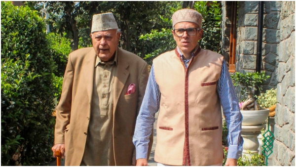Omar Abdullah Claims Government Formation in Jammu and Kashmir