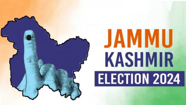 Jammu And Kashmir Assembly Election 2024 Times Now Exit Polls Prediction