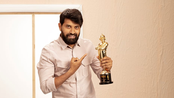 National Award Announced For Choreographer Jani Master Is Cancelled National Award Announced For Choreographer Jani Master Is Cancelled