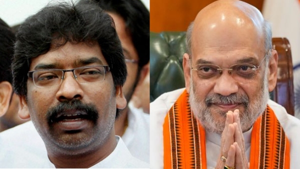 Jharkhand Assembly Election 2024 Winning this seat of Jharkhand is a big challenge for BJP