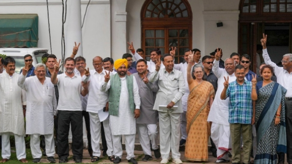 Jharkhand Assembly Election 2024 INDIA alliance opposes to Election Commission s decision