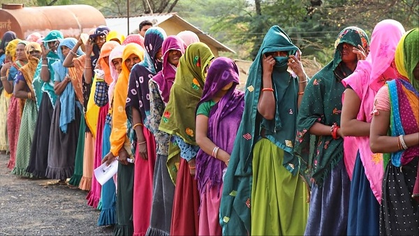 Jharkhand assembly election 2024 nominations begin today for 43 constituencies phase 1