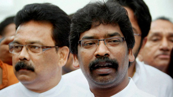 Jharkhand Assembly Election 2024 Voting boycott here before announcement of election date