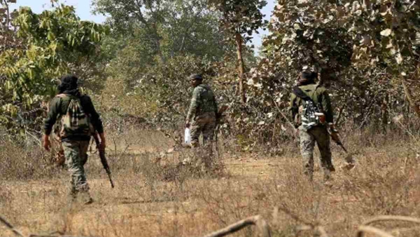 Jharkhand Assembly Election 2024 jharkhand police is preparing to fight against maoists