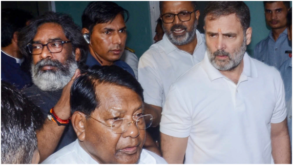 jharkhand election 2024 seat sharing challenges jmm