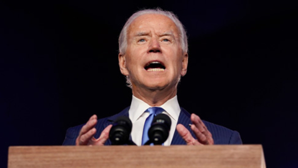 US President Joe Biden celebrated Diwali with Indian-Americans US President Joe Biden celebrated Diwali with Indian-Americans