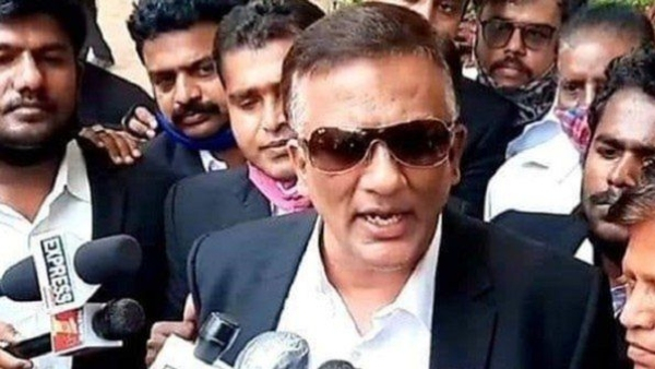 Lawyer K N Jagadesh Kumar is Uncle in Bigg Boss House Netizens Lawyer K N Jagadesh Kumar is Uncle in Bigg Boss House Netizens