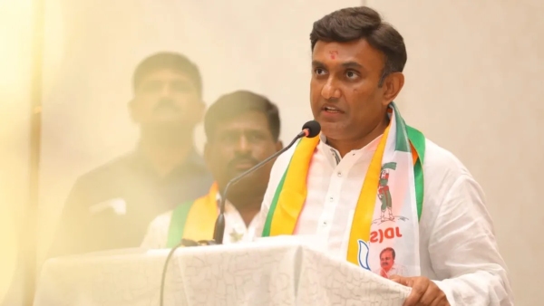 Shift of 50-bed intensive care unit from district center to Chintamani taluk - K Sudhakar criticized