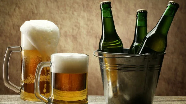 Kanakapura Lecturers Force Students To Drink Beer On College Tour