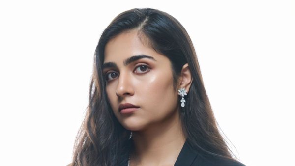 Kannada Actress Rukmini Vasanth Will Act In Telugu Movie