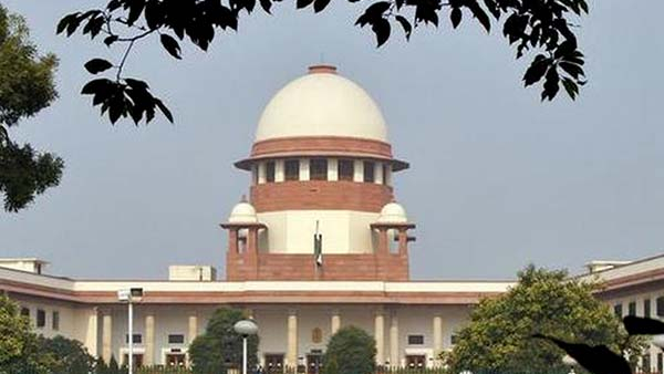 CBI Has Moved The Supreme Court Against Karnataka DCM DK Shivakumar