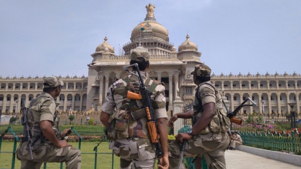 Three Steps To Effectively Resolve Complaints Against Government Officials
