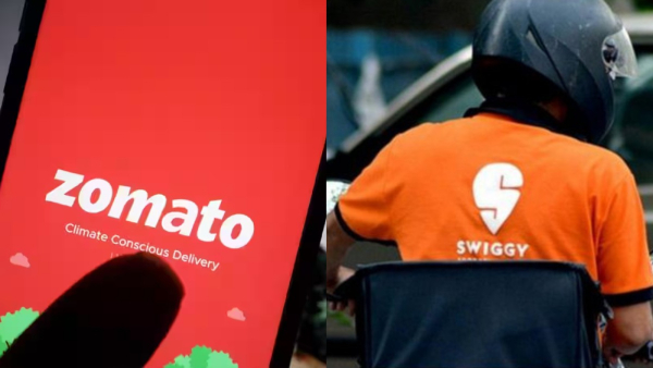Karnataka Government To Impose Cess On Aggregators Like Swiggy Zomato
