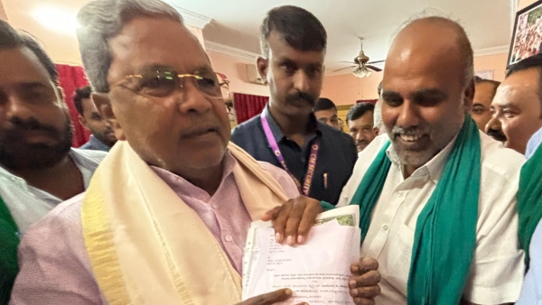 Karnataka State Sugarcane Cultivators Association Submitted Demand Letter To CM
