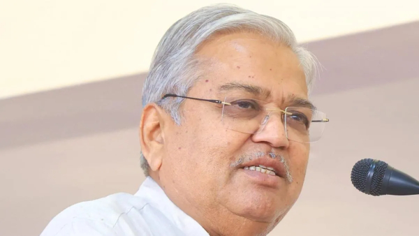 BJP MLA Govind Karjol Prediction on Karnataka Congress Fall Down