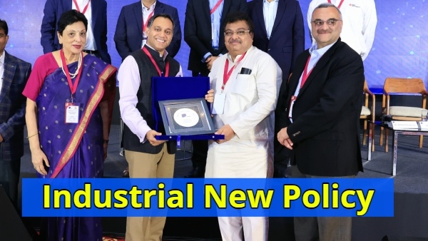 Karnataka s Ambitious Industrial new Policy for A 1 Trillion Doller Economy by 2030