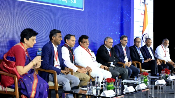 Karnataka s Ambitious Industrial new Policy for A 1 Trillion Doller Economy by 2030
