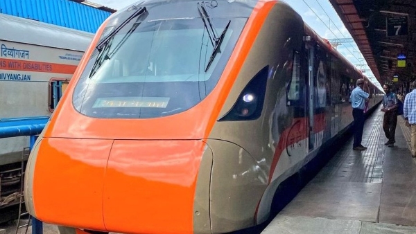 Namo Bharat Rapid Rail Service will Begin In Karnataka Intercity See Updates