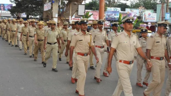 Karnataka Police Recruitment 2024 State Government Green Signal for recruit 4 115 posts Karnataka Police Recruitment 2024 State Government Green Signal for recruit 4 115 posts