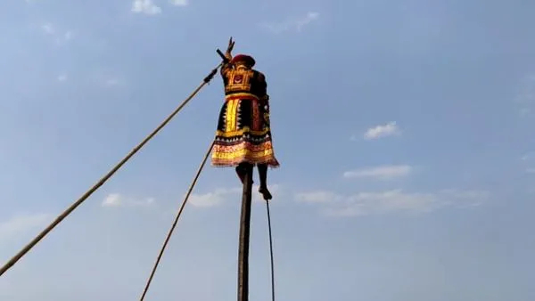 Chikkamagaluru Birur Mylara Lingeshwara Karnika Predictions