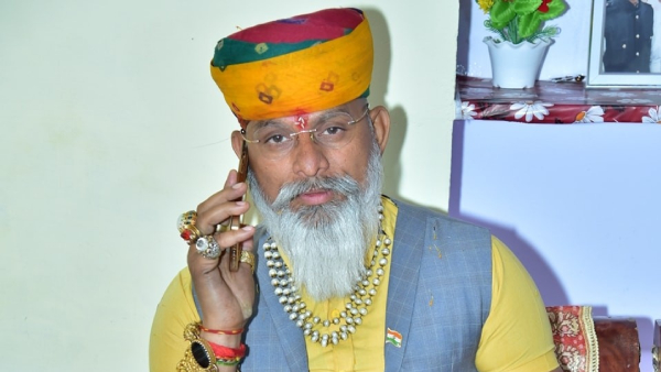 Karni Sena Announces Rs 1 Crore Offer For Those Who Encountered Gangster Lawrence Bishnoi