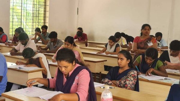 Village Administrative Officer Recruitment Main Exam Scheduled For October 26