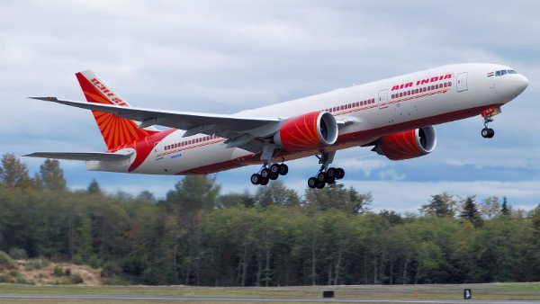 Khalistani Terrorist Gurpatwant Singh Pannun Warned Of Attacking Air India Flights