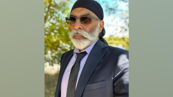 Khalistani Terrorist Gurpatwant Singh Pannun Warned Of Attacking Air India Flights
