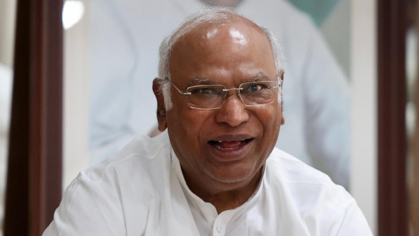 In Haryana The Congress Party Is Collecting Reports From Every Booth