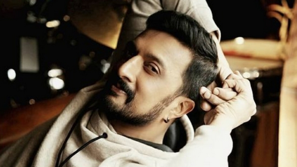 Sudeep Decides to Step Down as Bigg Boss Kannada Host Manju Pavagada Reaction