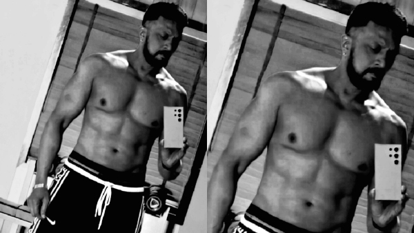 Kiccha Sudeep Fans say that Kiccha Sudeep is the super boss for the challenge