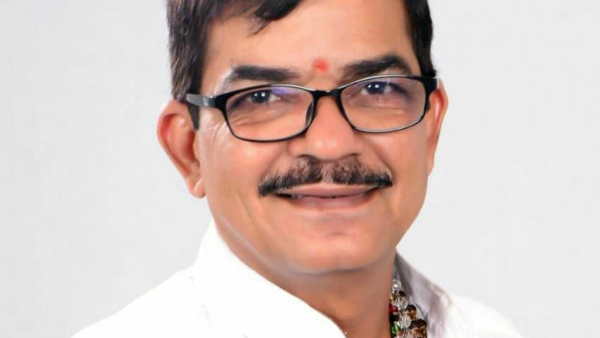Maharashtra Assembly Election 2024 Uddhav Thackeray Shiva Sena Candidate Rejects Ticket