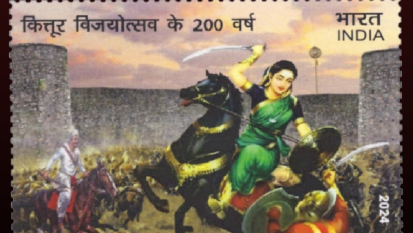 200 Years of Rani Chennamma Kittur war victory Special tribute from the Centre what