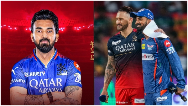 Will KL Rahul join RCB In Ipl 2025 Mega Auction