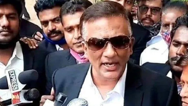 I Will Contest Against Basavaraj Bommai s Son in Shiggaon if Given Congress Ticket Lawyer Jagadesh