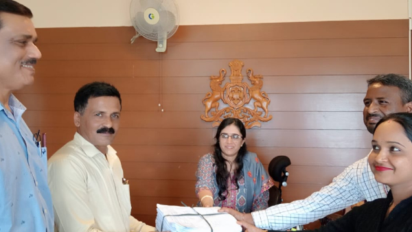 Draft Voters List Kodadu District Total Voters