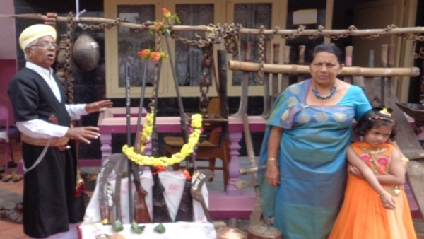 Kodagu s Unique Sports Tangabodi Gets A New Boost Kodagu s Unique Sports Tangabodi Gets A New Boost