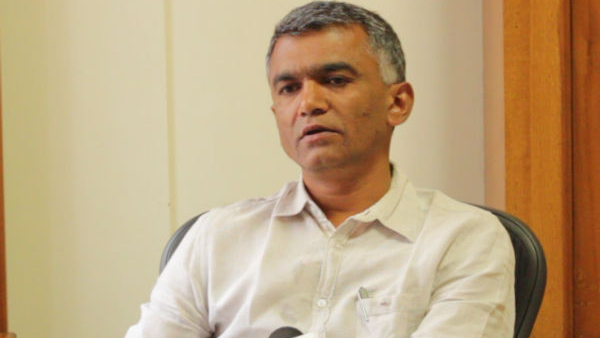 Crop Loss Compensation To Farmers In The Next 15 Days Says Minister Krishna ByreGowda