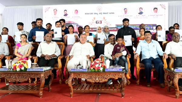 KSRTC 6500 Posts Recruitment soon and 5800 Buses Will Add on says Ramalinga Reddy