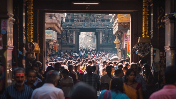 Laddu distribution through machine in Tirumala Tirupati- Police played rummy Laddu distribution through machine in Tirumala Tirupati- Police played rummy