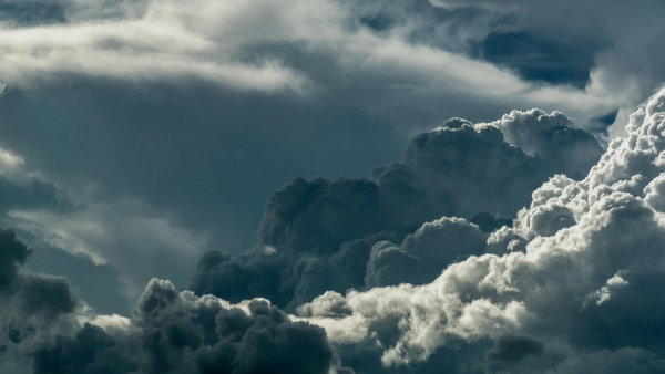 La Nina Effect change in weather beware